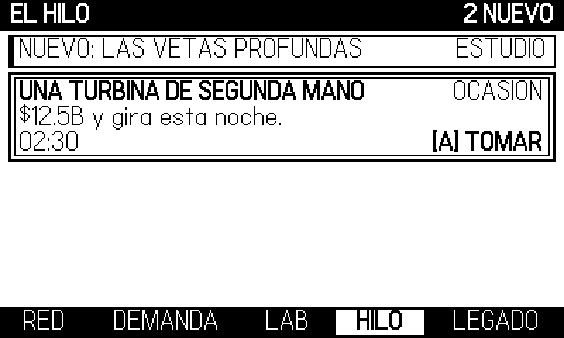 EL HILO: el mundo hablando de tus números, y ofertas que caducan.