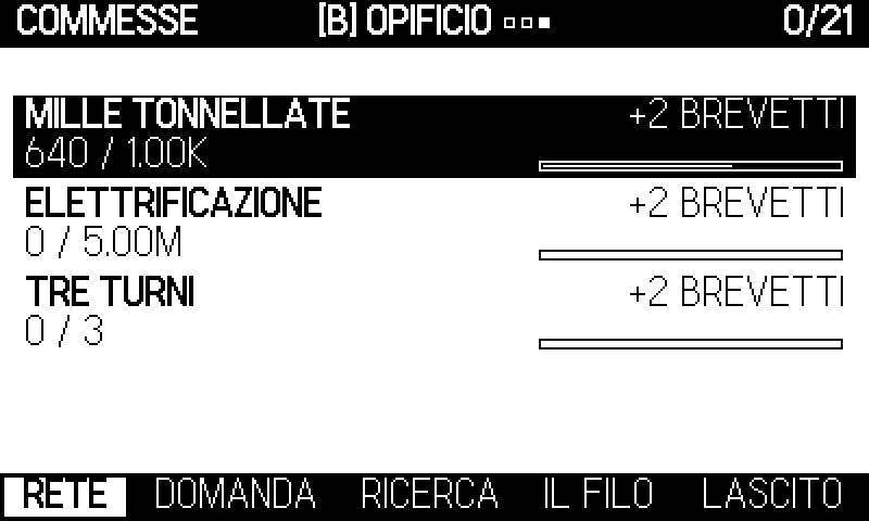 Contratti di consegna: prezzo bloccato, scadenza, premio.